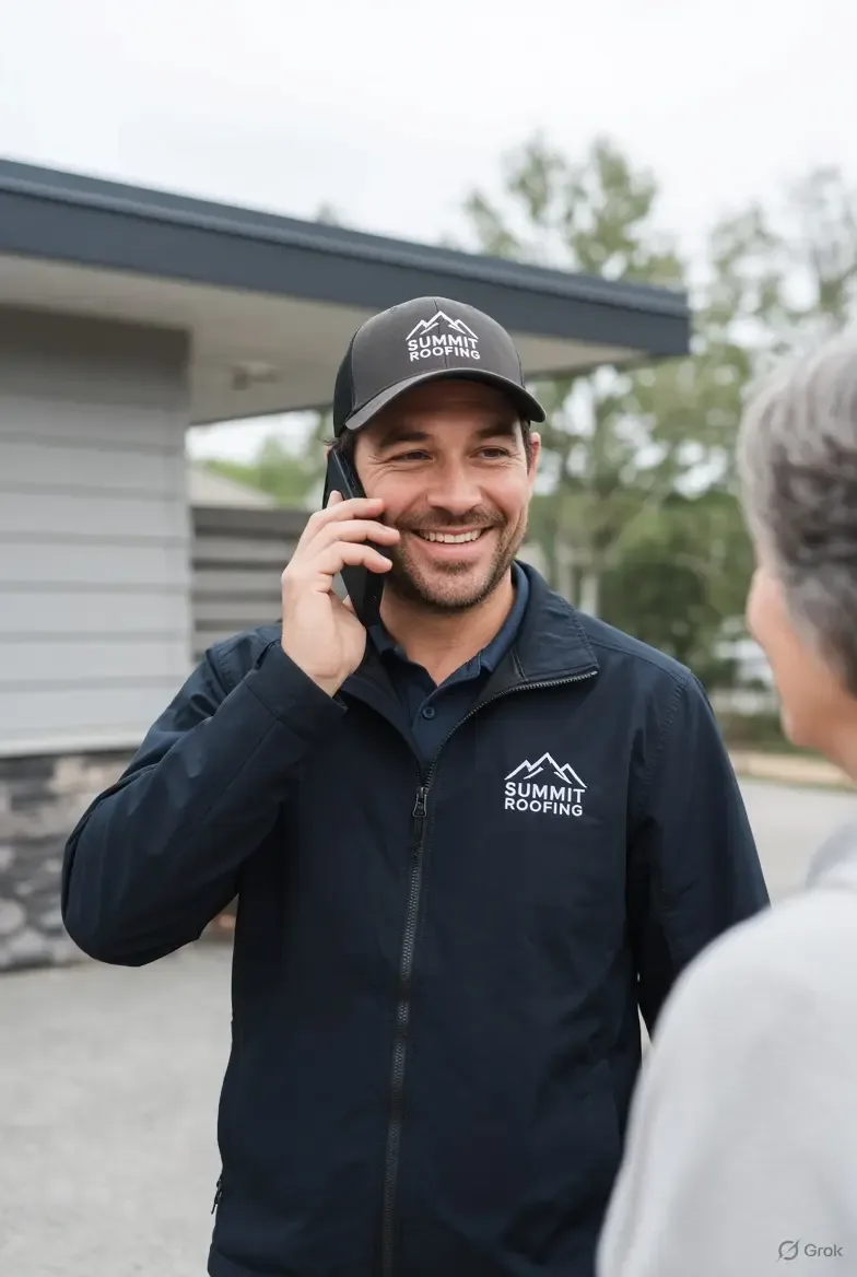 Flat Roof Leak Repair Heber Springs, AR FAQs